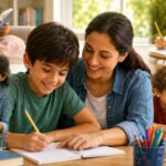 How After School Learning Builds Lifelong Skills