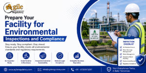 Prepare Your Facility for Environmental Inspections and Compliance 1 Prepare Your Facility for Environmental Inspections and Compliance