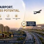 Noida International Airport Impact on Property Prices Near Jewar