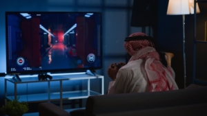 Saudi Arabia Online Gaming Connects Players, Technology, and Culture 1 Saudi Arabia Online Gaming Connects Players, Technology, and Culture