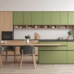 Modular Kitchen