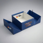 folding box