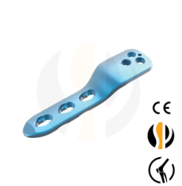 A Guide to 3.5mm Locking Pediatric Hip Plate Design and Applications