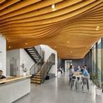 College Interior Design Services