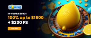 Nomini Casino für Spieler, die mehr Einsatzraum brauchen