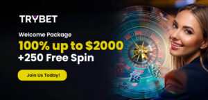 Trybet Casino Covers Online Gaming Trends in Real-time Play 1 Trybet Casino Covers Online Gaming Trends in Real-time Play
