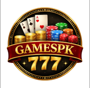 GamesPK777: A Guide to the Online Gaming Platform 1 GamesPK777: A Guide to the Online Gaming Platform