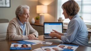 Enhancing Healthcare Accessibility for Medicare Advantage Beneficiaries