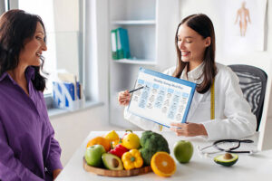 What to Know Before Starting a Physician Guided Weight Plan