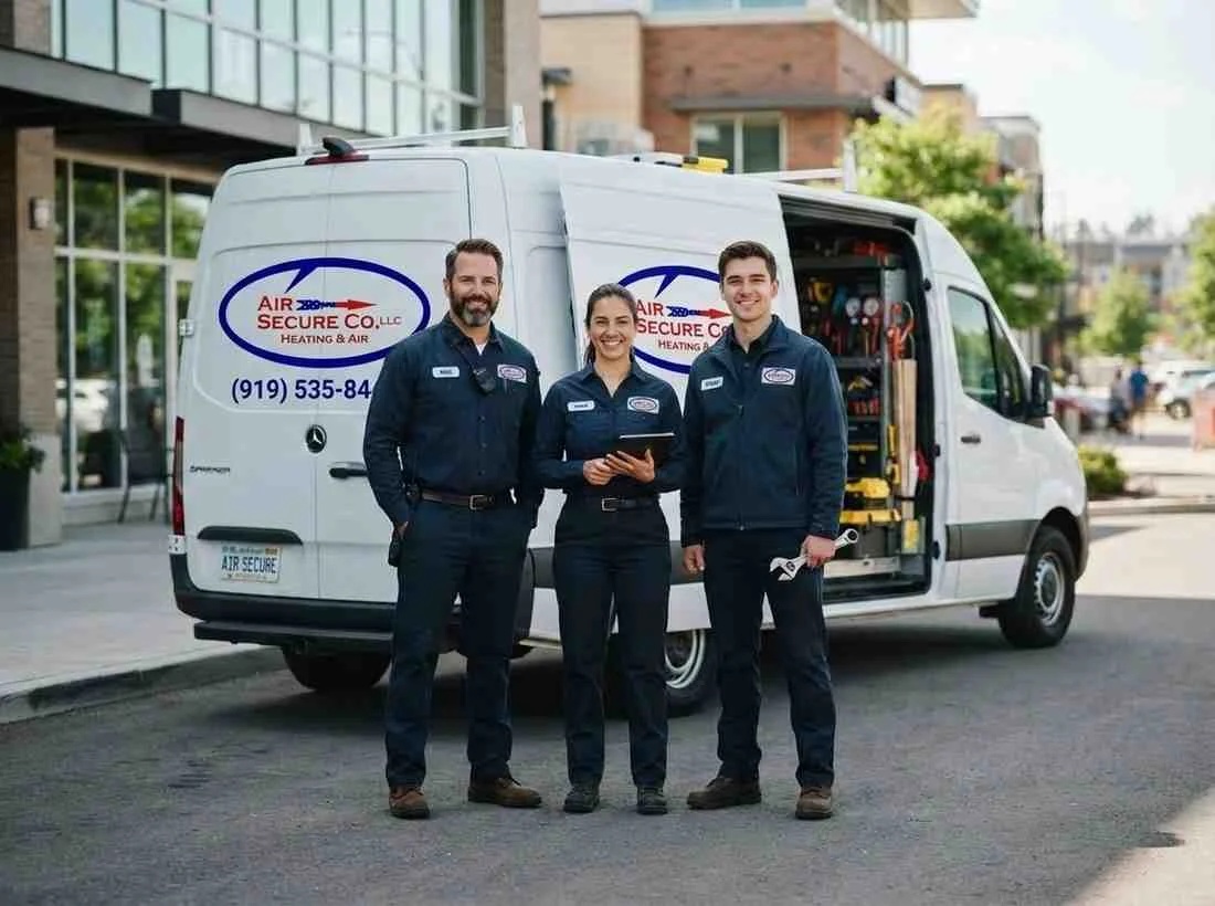 air secure team 1