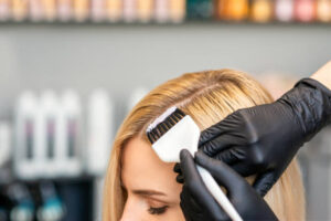Hair Coloring Services for a Fresh and Personalized Look