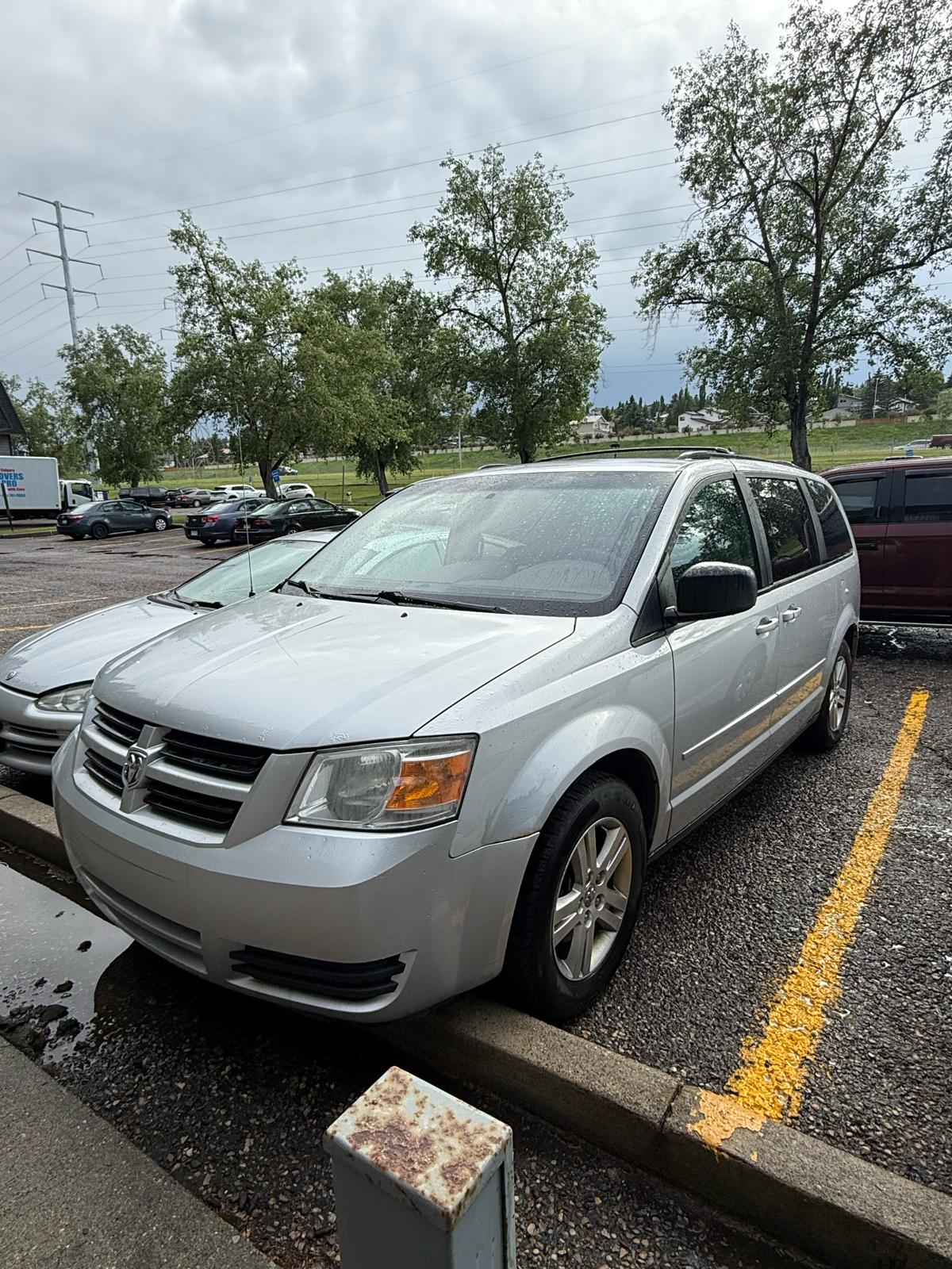 cash for cars calgary quads