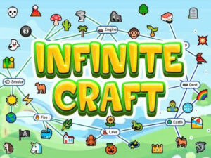 Unlocking the Infinite: A Guide to Infinite Craft 1 Unlocking the Infinite: A Guide to Infinite Craft