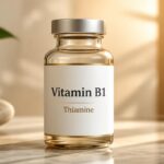 gpt image 2 %E0%A5%A4 Vitamin B1 %E2%80%93 Premium Advertising Image Prompt Create a high end photoreali 0