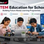 stem education for schools