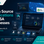 open source applications for usa businesses 2026