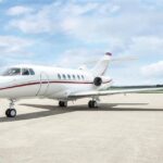 Aircraft Charter Hobart