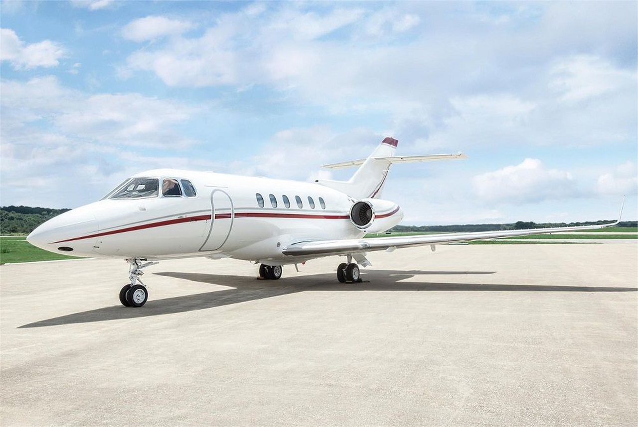 Aircraft Charter Hobart