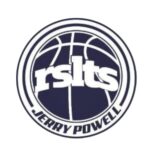 Bball results logo
