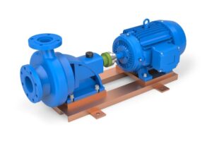 Aging Water Infrastructure and Energy Efficiency Are Redefining Pump Priorities in Japan 1 Aging Water Infrastructure and Energy Efficiency Are Redefining Pump Priorities in Japan