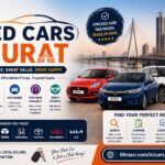 Used Cars in Surat Find Reliable Second Hand Cars at Affordable Prices LifeNavi