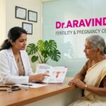 White Vaginal Discharge in Elderly Women Causes