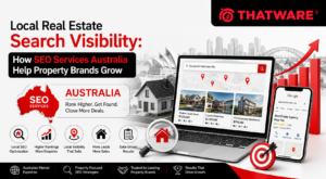 Local Real Estate Search Visibility: How SEO Services Australia Help Property Brands Grow 1 Local Real Estate Search Visibility: How SEO Services Australia Help Property Brands Grow