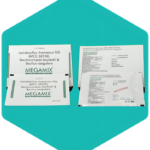 Probiotic Sachet and Suspension