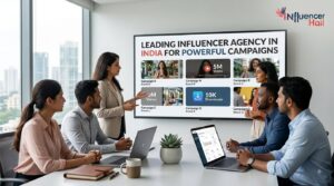Leading Influencer Agency in India for Powerful Campaigns 1 Leading Influencer Agency in India for Powerful Campaigns