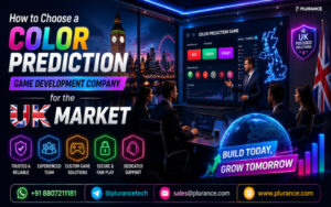 How UK Businesses Can Choose a Color Prediction Game Development Company 1 How UK Businesses Can Choose a Color Prediction Game Development Company