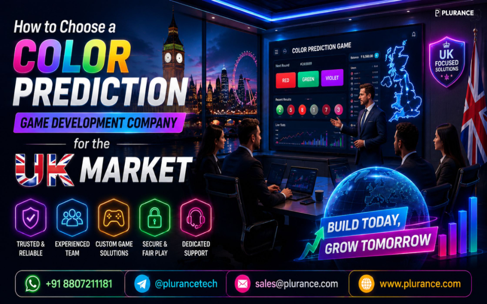 Uk market