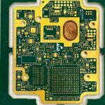 PCB Manufacturing Company Custom PCB Fabrication Services