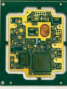 PCB Manufacturing Company Custom PCB Fabrication Services