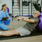 Building Long Term Athletic Resilience Through Proactive Recovery