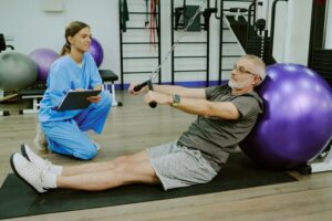 Building Long Term Athletic Resilience Through Proactive Recovery