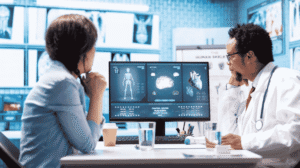 Beyond Hospitals: Patient-Centric Care Healthtech Innovation 1 Beyond Hospitals: Patient-Centric Care Healthtech Innovation