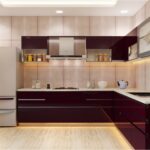 How to Plan a Functional 2BHK Interior Design 3 How to Plan a Functional 2BHK Interior Design