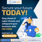 What Is the Process for Obtaining ISO 27001 Certification in Florida? 3 What Is the Process for Obtaining ISO 27001 Certification in Florida?