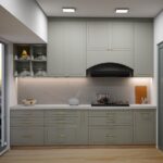 Modern Wardrobe Design Trends for Elegant Indian Homes