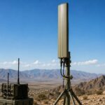 Antenna Choices for Mission-Critical Push-to-Talk and TETRA Networks