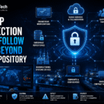 Why IP Protection Must Follow Data Beyond the Repository 4 Why IP Protection Must Follow Data Beyond the Repository