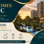 Hero Homes DMIC Greater Noida – Premium 2, 3 & 4 BHK Apartments with Modern Lifestyle Amenities 3 Hero Homes DMIC Greater Noida – Premium 2, 3 & 4 BHK Apartments with Modern Lifestyle Amenities