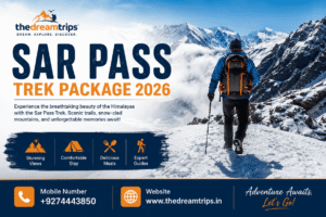 Sar Pass Trek Package 2026 1 Sar Pass Trek Package 2026