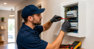 Local Electrician Eastwood for Fast, Reliable & Affordable Electrical Services
