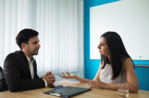 How Mock Interviews Can Give Job Seekers a Competitive Edge 1 How Mock Interviews Can Give Job Seekers a Competitive Edge