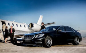 Transport Service Near Me – Reliable Transportation by Z-Town Car Service