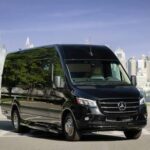 Sprinter Van Hire Manhattan