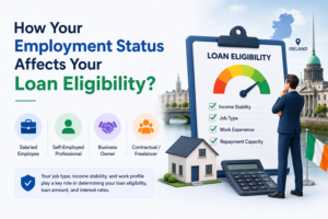 How Your Employment Status Affects Your Loan Eligibility? 98 How Your Employment Status Affects Your Loan Eligibility?