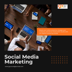 Digital Marketing Course in Faridabad-Essential Free Tools That All Beginners Must Learn