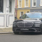 S Class Chauffeur Service